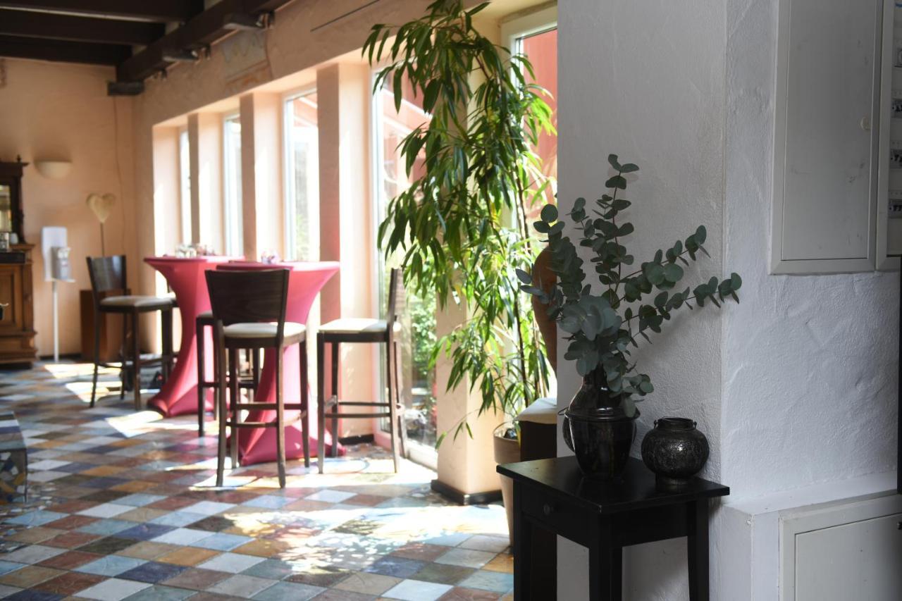 Hotel Casa Verde Trier Bagian luar foto